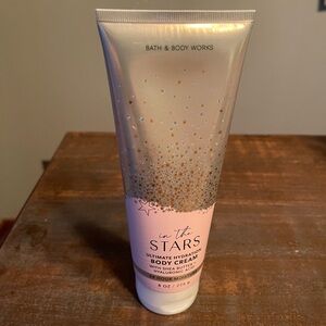 Bath & Body Works In The Stars Ultimate Hydration Body Cream